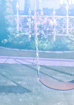 ┊︎ 透明なんて、ない。 ┊︎
