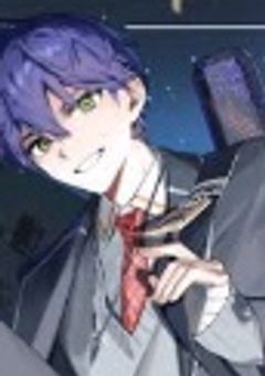 【2j3j】始動！にじさんじ高校風紀委員会！