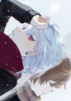 【2j3j】あの冬の向こう