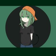 とぐさchさんのアイコン画像