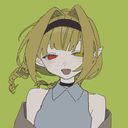 薬剤師 元実験体No.1349