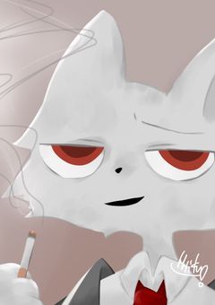 【活動休止】ヤニカスウルフが配信します【配信部屋】