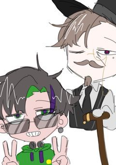 ãåµäœéšå±ããå
ãããšè±åœç޳士(ç¬)