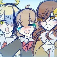 ハチくん🐝🍯⚪️@うちの子全員嫁さんのアイコン画像