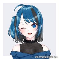 凪紗🦋さんのアイコン画像