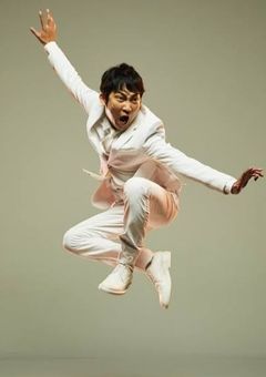 お前のために…