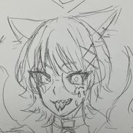 狼月陽　偽さんのアイコン画像