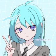 ×*ひつじ*×さんのアイコン画像