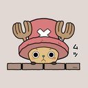 わたa((チョッパー