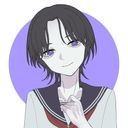 _雀宮　亥鈴@すずみや　いすず_