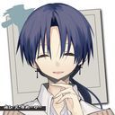 _華月　酉伊@かづき　とりい_