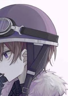 来ないでください。後輩くん。