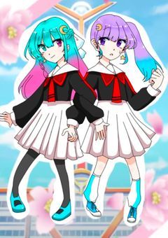 妖怪学園Ｙー超能力姉妹とNとの遭遇ー