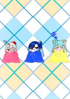 雑談ノート兼イラスト投稿部屋