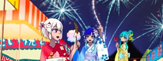 カナデ@今年から受験生になっちゃったぁ…（泣）さんの壁紙画像