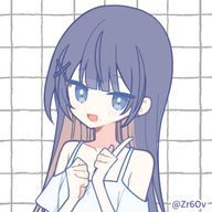 y/z/kさんのアイコン画像