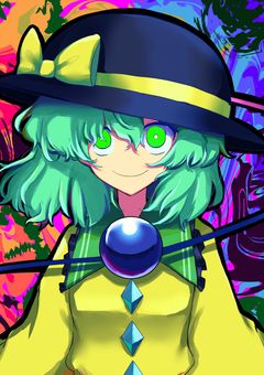 イラスト置き場！