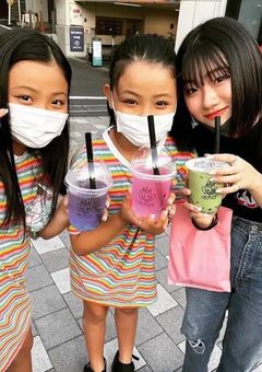 💚ろこまこ💜あこの1日💙