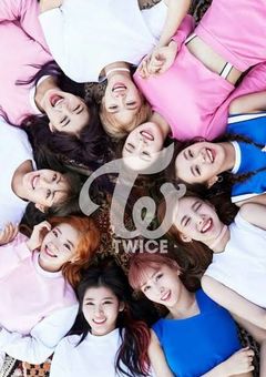 🌈TWICE学園🌈