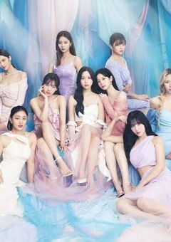 🎀SIXTEENで選ばれたTWICEの𝐔🎀