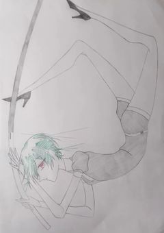 たとえ壊れやすくとも