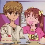 F💜さんのアイコン画像
