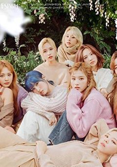 イチャイチャTWICE