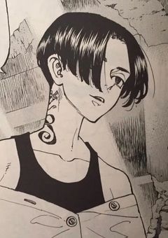 目覚めたらマイキーの彼女になった