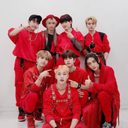 stray kids のみんな
