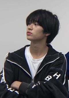 俺じゃあかんの?