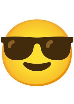😎