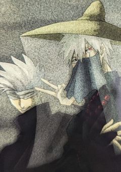 なもふのイラスト集