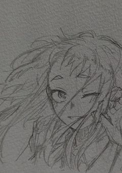 なもふのイラスト集