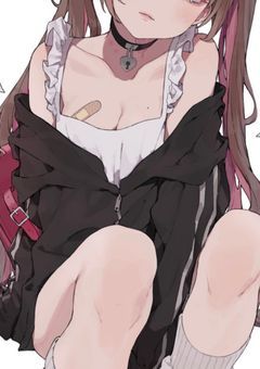 【d!】総統様の仰せのままに