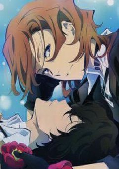 探偵社のみんなに中也のとある動画が見られちゃう話