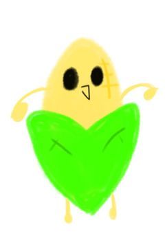 野菜の恋愛