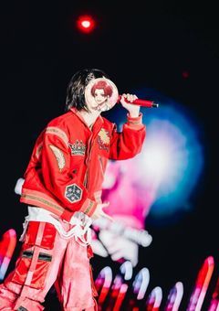 好きな人になりたいな
