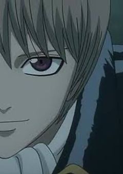 万事屋のチョロイン