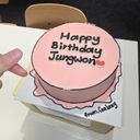 ビターチョコレート🍫