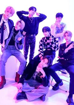 ENHYPENに溺愛されすぎて困ってます💦