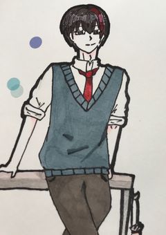 56人とハチャメチャ学校生活！？