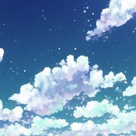 ☁࿐⋆*さんのアイコン画像