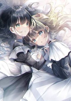 #後輩メイドに執着される件について