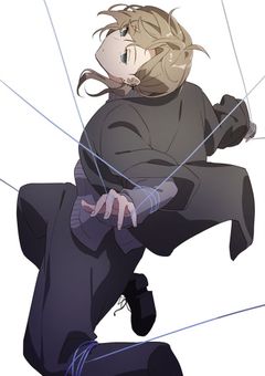 甲斐田の妹は忘愛症候群