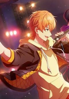 私、東雲彰人のリアコさせてもらってます。