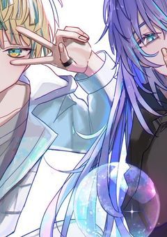 【2j3j】短編集 ✦⋆˙₊⟡