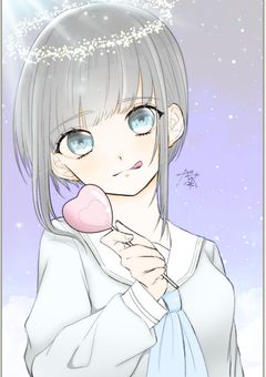 イラスト部屋&雑談部屋