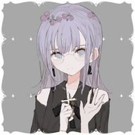 シマイルカ❄️🕊️💧☆200ありがと！さんのアイコン画像