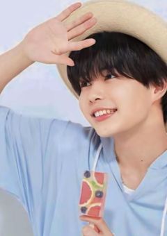 なにわ男子謙杜  病系