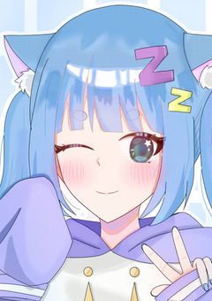 イラスト 兼 雑談部屋 ‼️